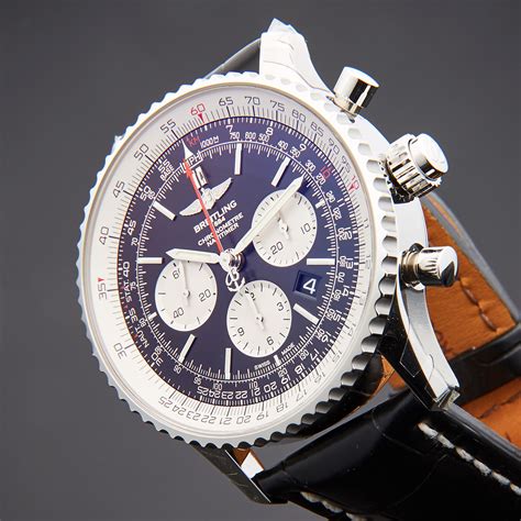 1952 breitling navitimer|breitling navitimer pre owned.